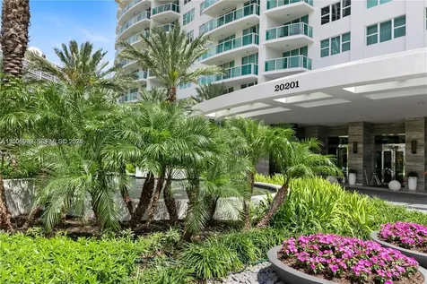 20201 E Country Club Drive Aventura FL 33180