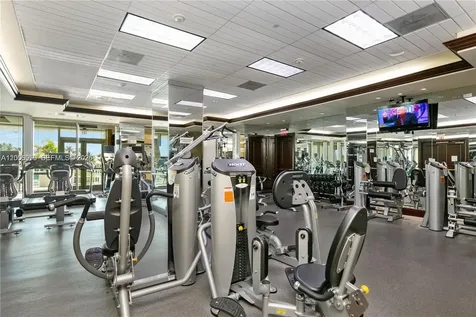 20201 E Country Club Drive Aventura FL 33180