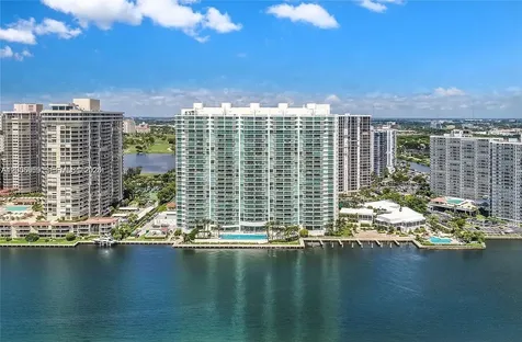 20201 E Country Club Drive Aventura FL 33180