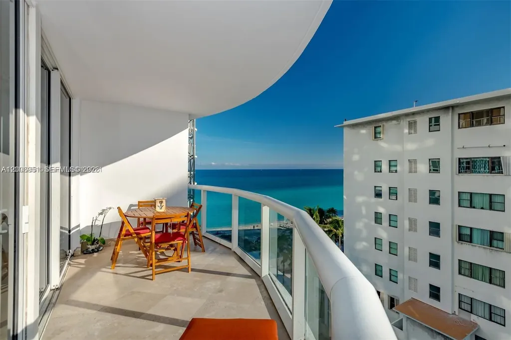 6365 Collins Avenue Miami Beach FL 33141
