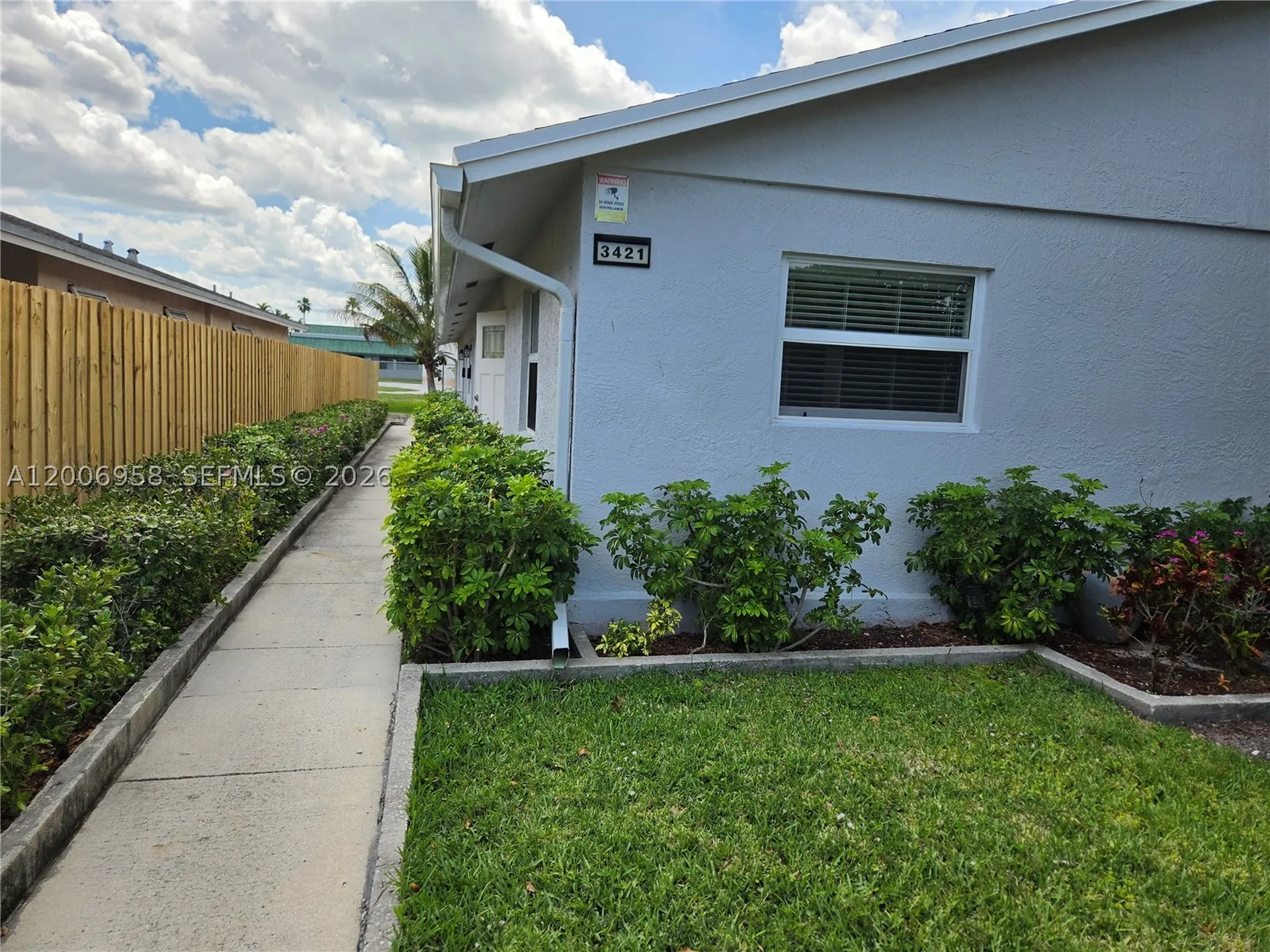 3421 NE 5th Avenue Pompano Beach FL 33064