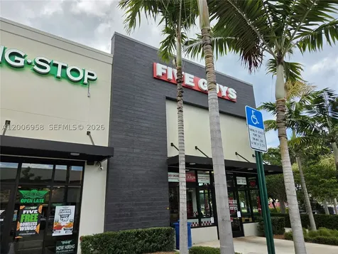 3421 NE 5th Avenue Pompano Beach FL 33064