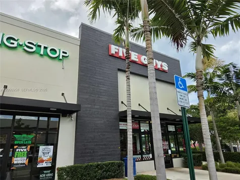 3421 NE 5th Avenue Pompano Beach FL 33064
