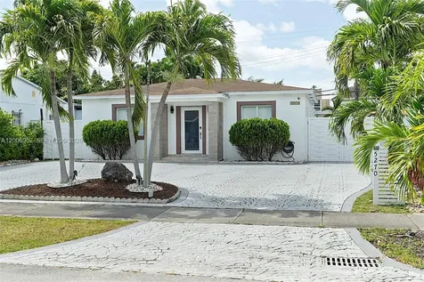 5270 NW 2nd Street Miami FL 33126