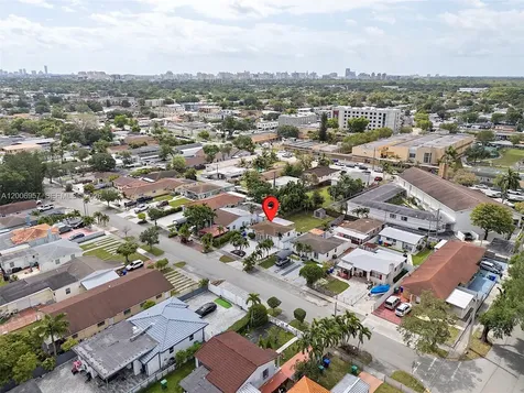 5270 NW 2nd Street Miami FL 33126