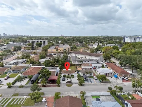 5270 NW 2nd Street Miami FL 33126