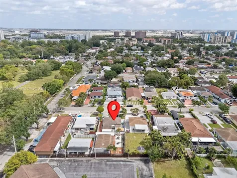 5270 NW 2nd Street Miami FL 33126