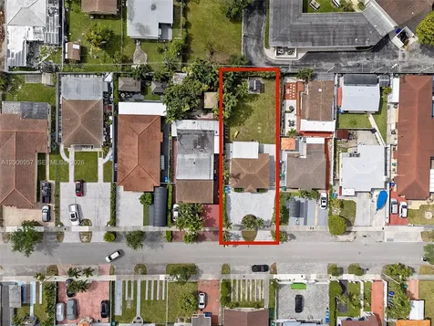 5270 NW 2nd Street Miami FL 33126