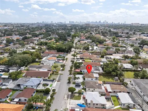 5270 NW 2nd Street Miami FL 33126