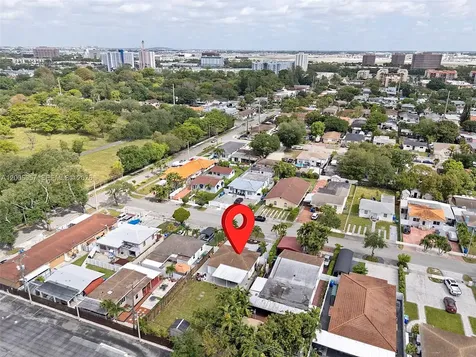 5270 NW 2nd Street Miami FL 33126