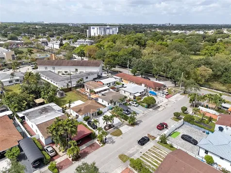 5270 NW 2nd Street Miami FL 33126
