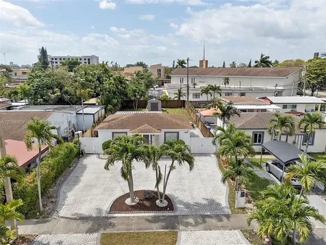 5270 NW 2nd Street Miami FL 33126