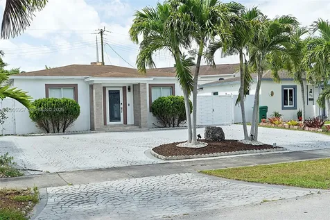 5270 NW 2nd Street Miami FL 33126
