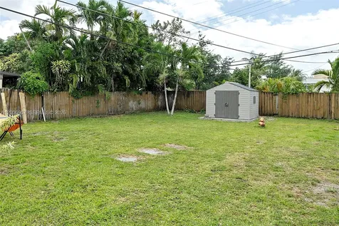 5270 NW 2nd Street Miami FL 33126