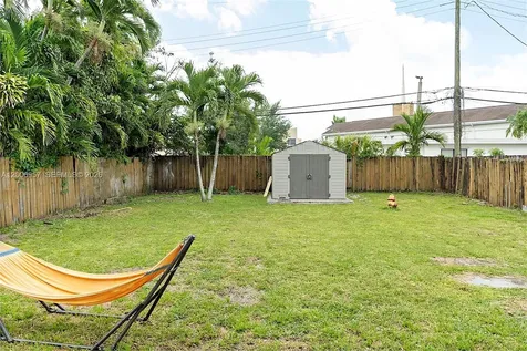 5270 NW 2nd Street Miami FL 33126