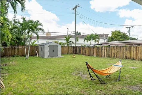 5270 NW 2nd Street Miami FL 33126
