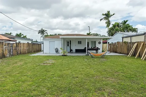 5270 NW 2nd Street Miami FL 33126
