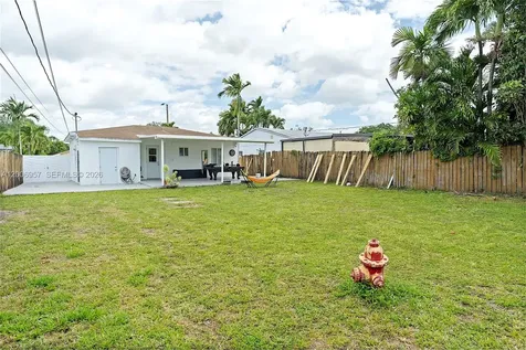 5270 NW 2nd Street Miami FL 33126