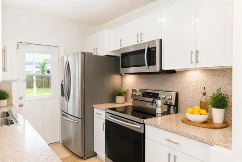 5270 NW 2nd Street Miami FL 33126