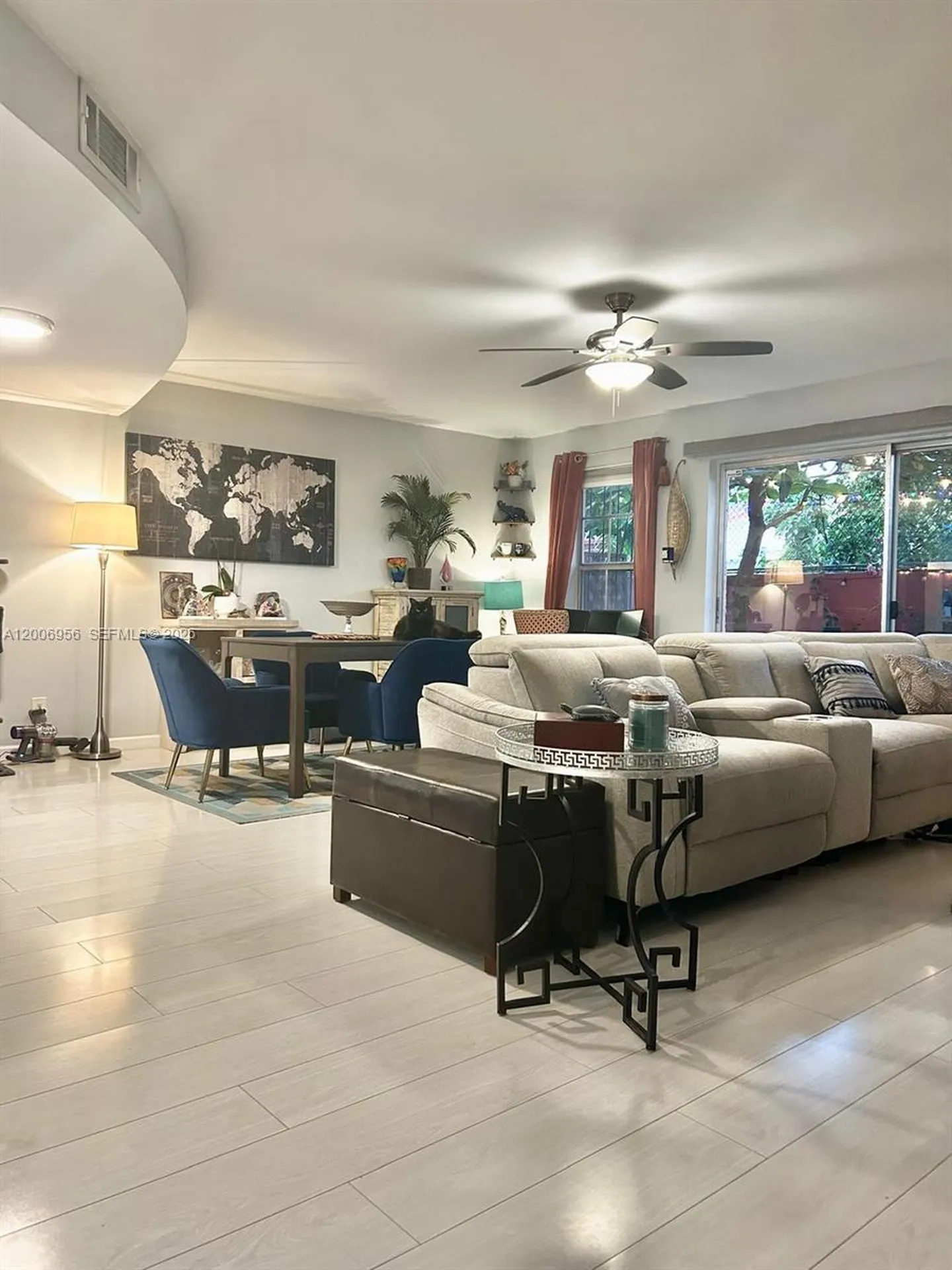650 Tennis Club Drive Fort Lauderdale FL 33311