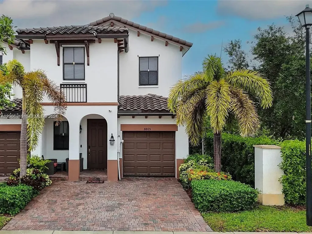 8805 NW 103rd Place Doral FL 33178