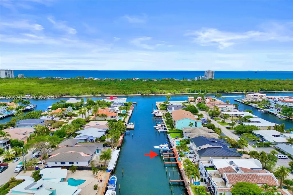2739 NE 15th Street Fort Lauderdale FL 33304