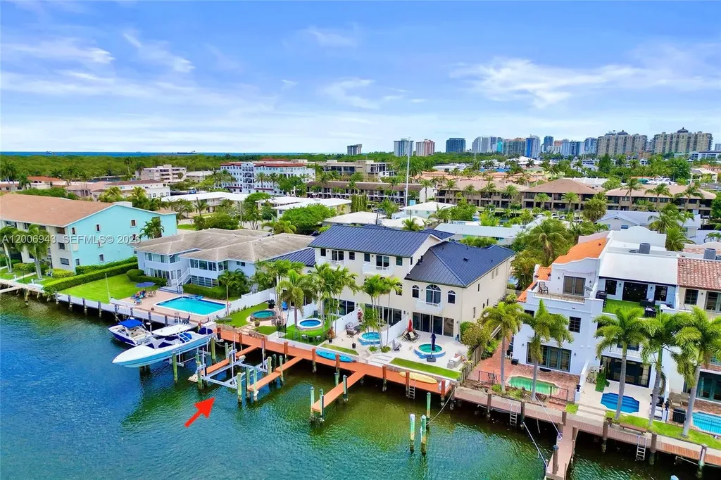 2739 NE 15th Street Fort Lauderdale FL 33304