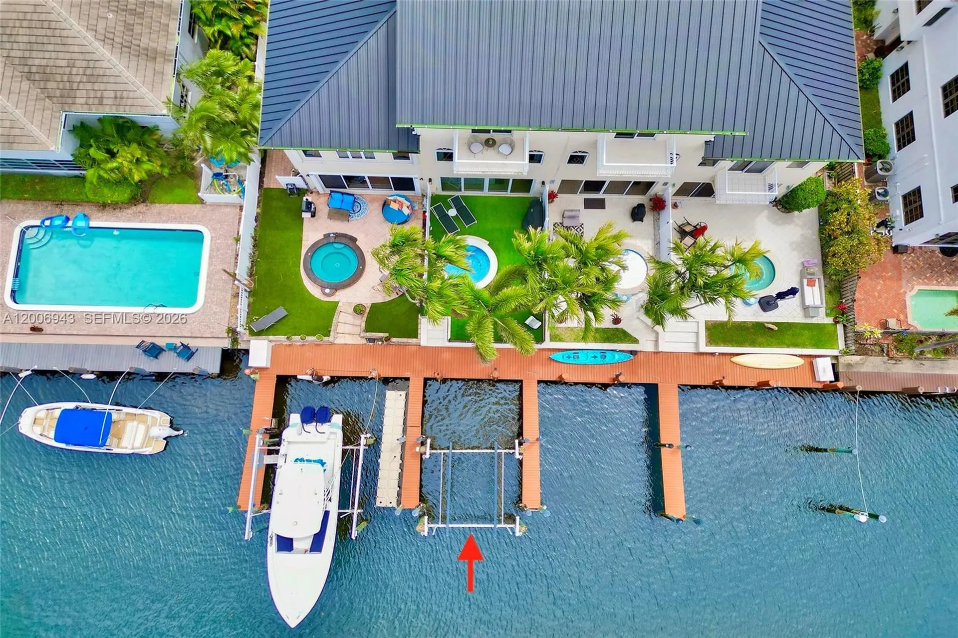 2739 NE 15th Street Fort Lauderdale FL 33304