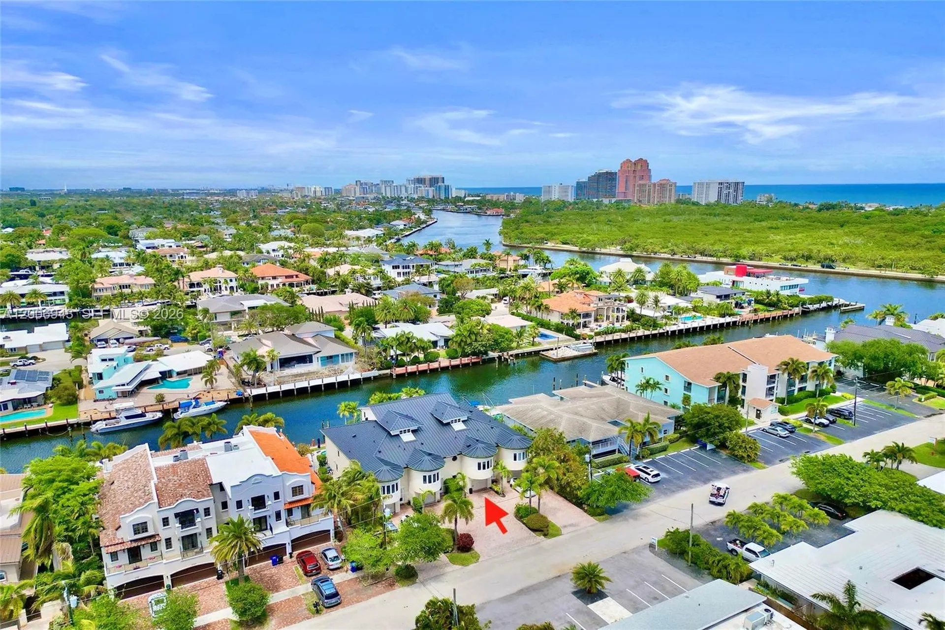2739 NE 15th Street Fort Lauderdale FL 33304