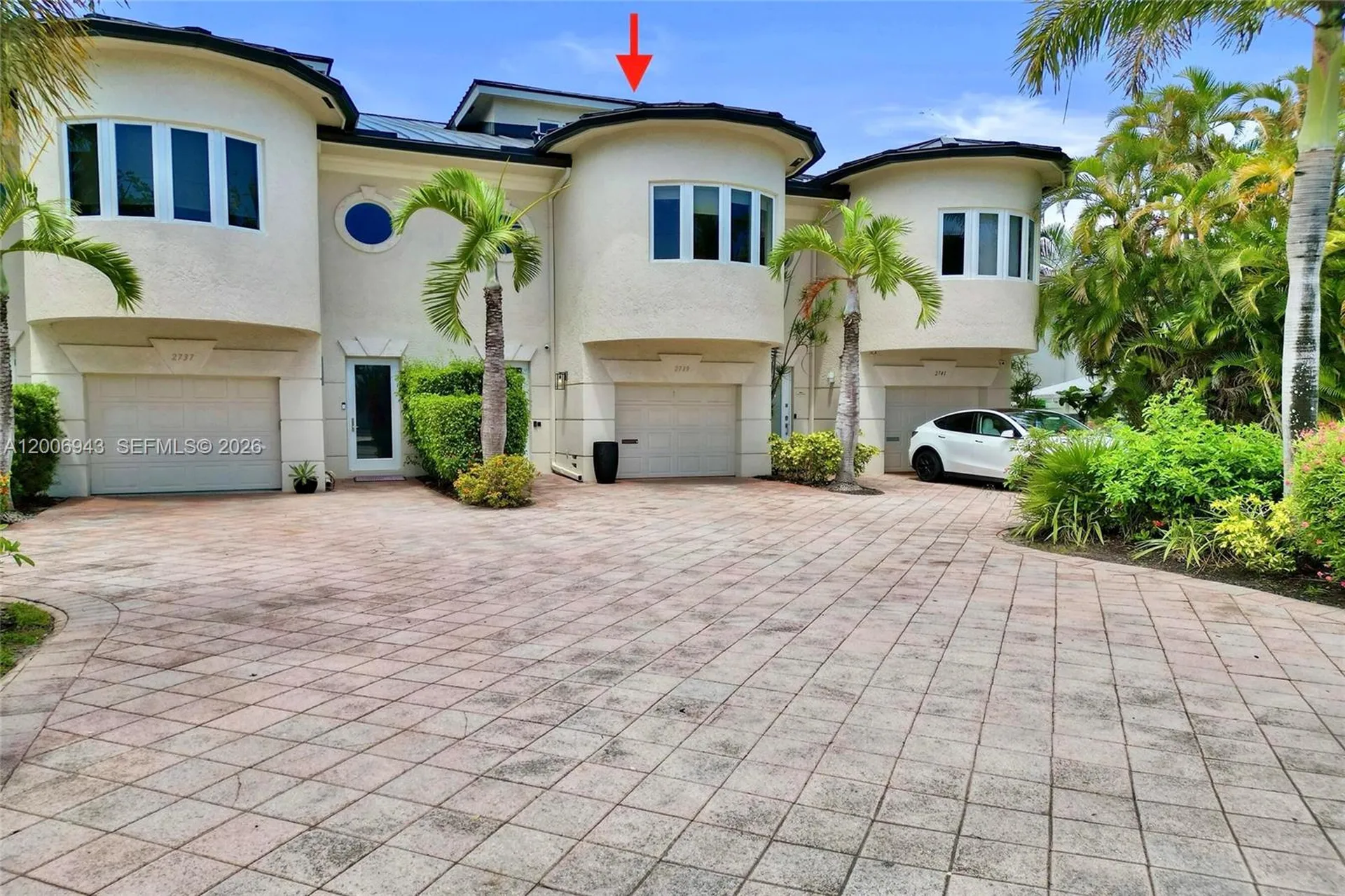 2739 NE 15th Street Fort Lauderdale FL 33304