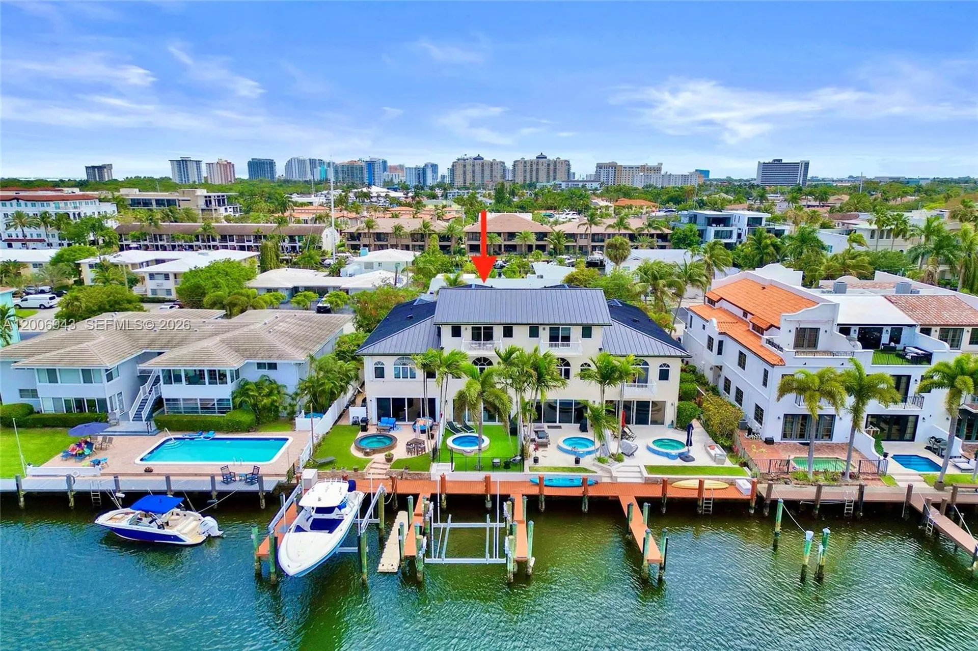 2739 NE 15th Street Fort Lauderdale FL 33304