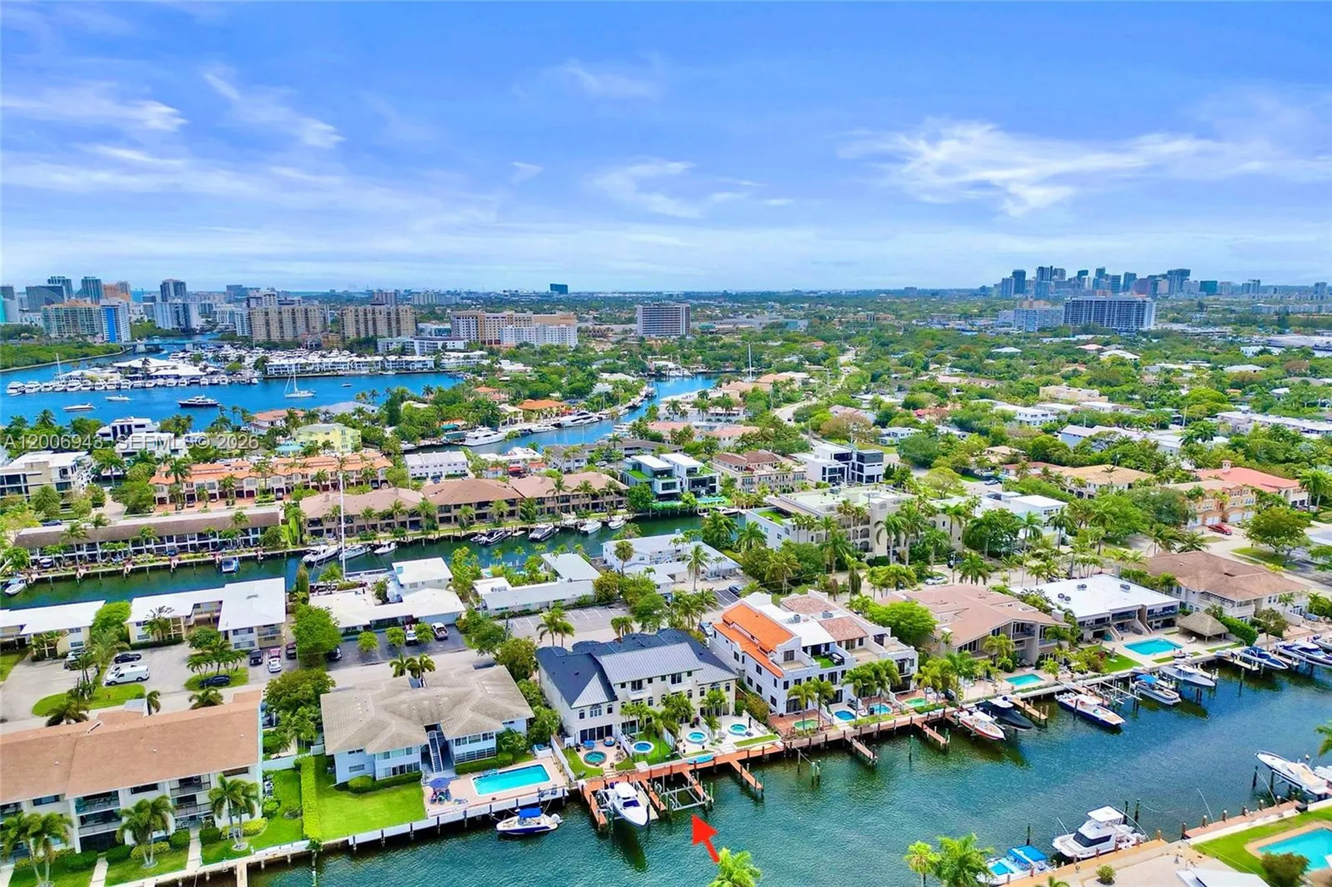 2739 NE 15th Street Fort Lauderdale FL 33304