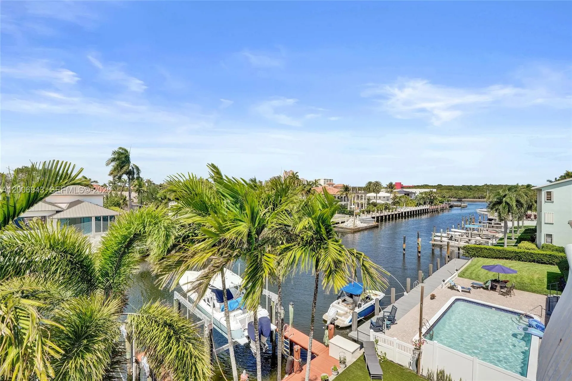 2739 NE 15th Street Fort Lauderdale FL 33304