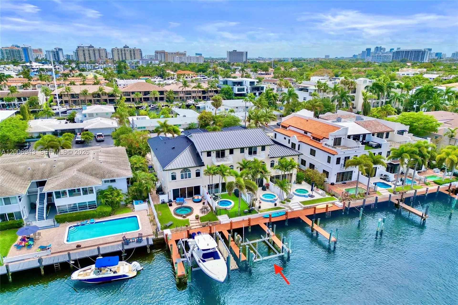 2739 NE 15th Street Fort Lauderdale FL 33304