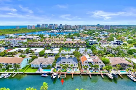 2739 NE 15th Street Fort Lauderdale FL 33304