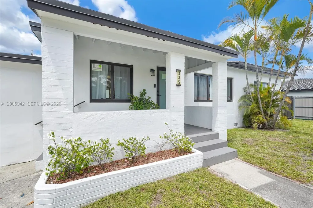 335 W 60th Street Hialeah FL 33012