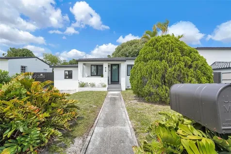 335 W 60th Street Hialeah FL 33012