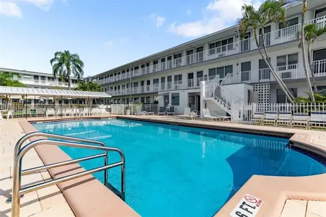 15610 NE 6th Avenue Miami FL 33162