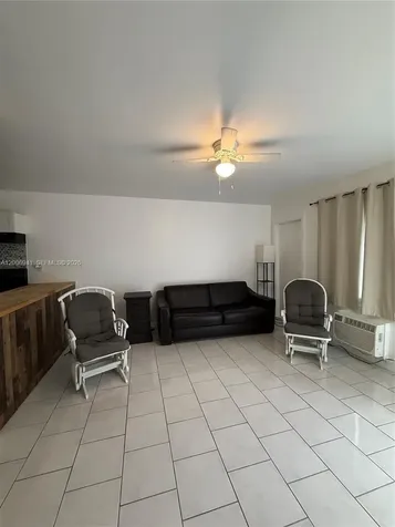 15610 NE 6th Avenue Miami FL 33162