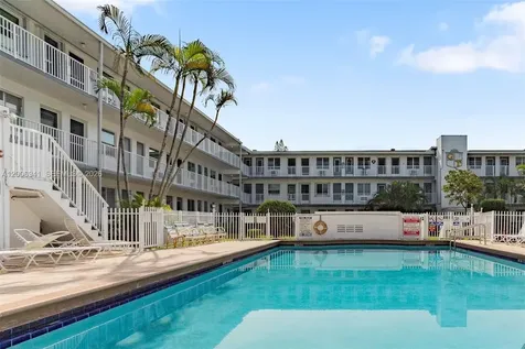 15610 NE 6th Avenue Miami FL 33162