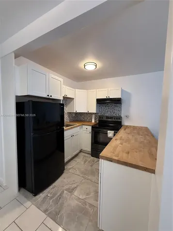 15610 NE 6th Avenue Miami FL 33162
