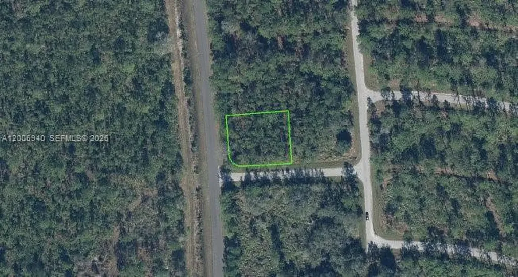 8600 Trionfo Street Other City - In The State Of Florida FL 33872