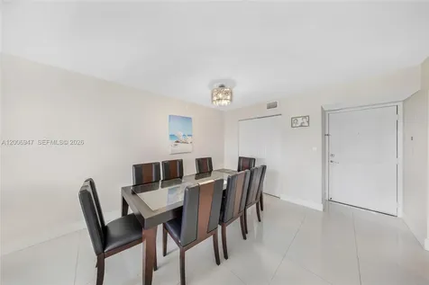 100 Bayview Drive Sunny Isles Beach FL 33160