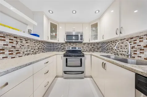 100 Bayview Drive Sunny Isles Beach FL 33160