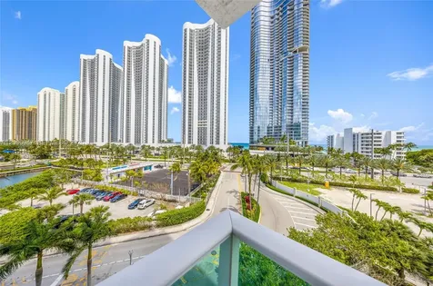 100 Bayview Drive Sunny Isles Beach FL 33160