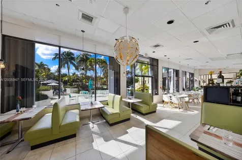 100 Bayview Drive Sunny Isles Beach FL 33160