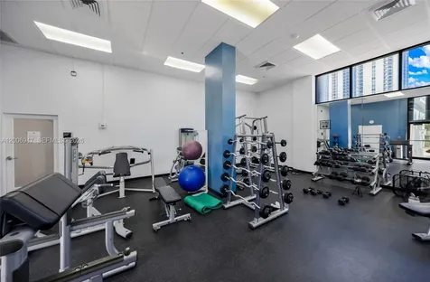 100 Bayview Drive Sunny Isles Beach FL 33160