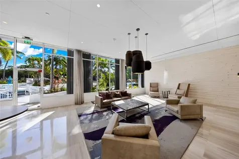 100 Bayview Drive Sunny Isles Beach FL 33160