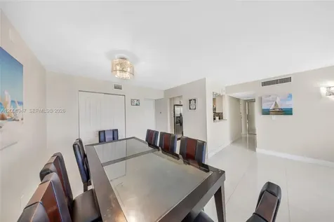 100 Bayview Drive Sunny Isles Beach FL 33160