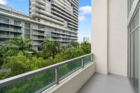 3301 NE 1st Avenue Miami FL 33137
